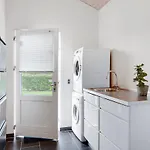 In Sydals With Sauna Casa vacanze Nedre Lysabild