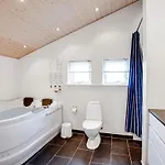 Casa vacanze In Sydals With Sauna Nedre Lysabild