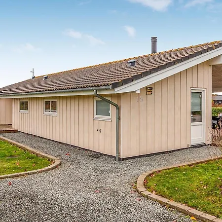 別荘 In Sydals With Sauna *