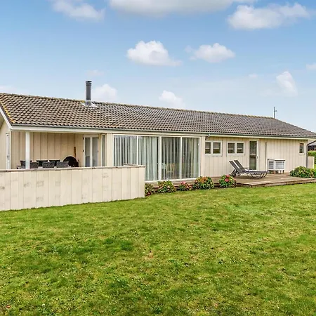 In Sydals With Sauna