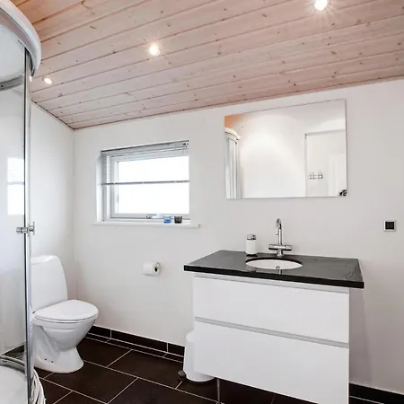 In Sydals With Sauna