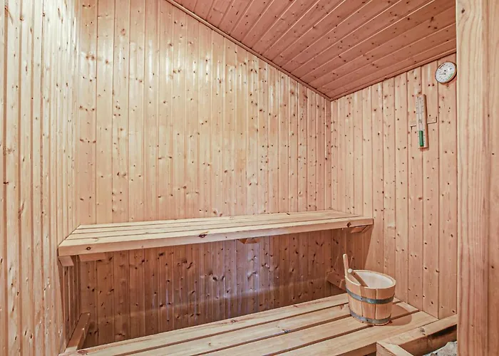 In Sydals With Sauna