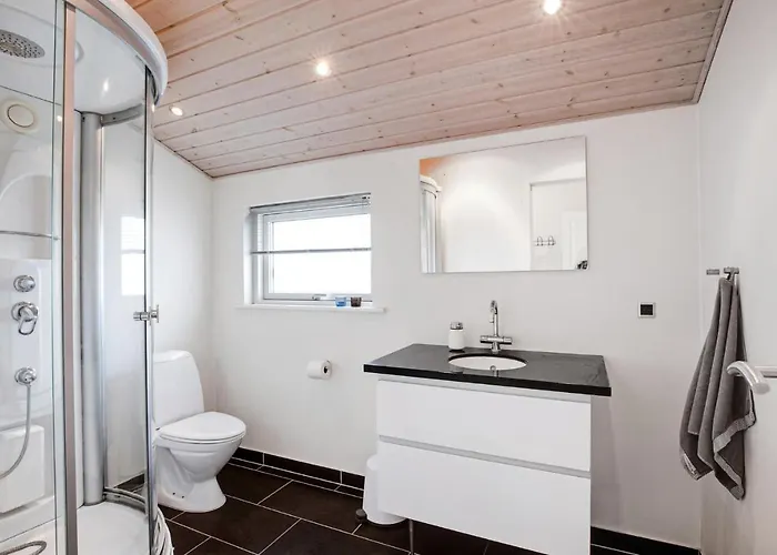 In Sydals With Sauna